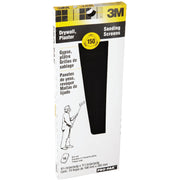 3M ProPak 150 Grit 4-3/16 In. x 11-1/4 In. Precut Drywall Sanding Screen (10 Pack)