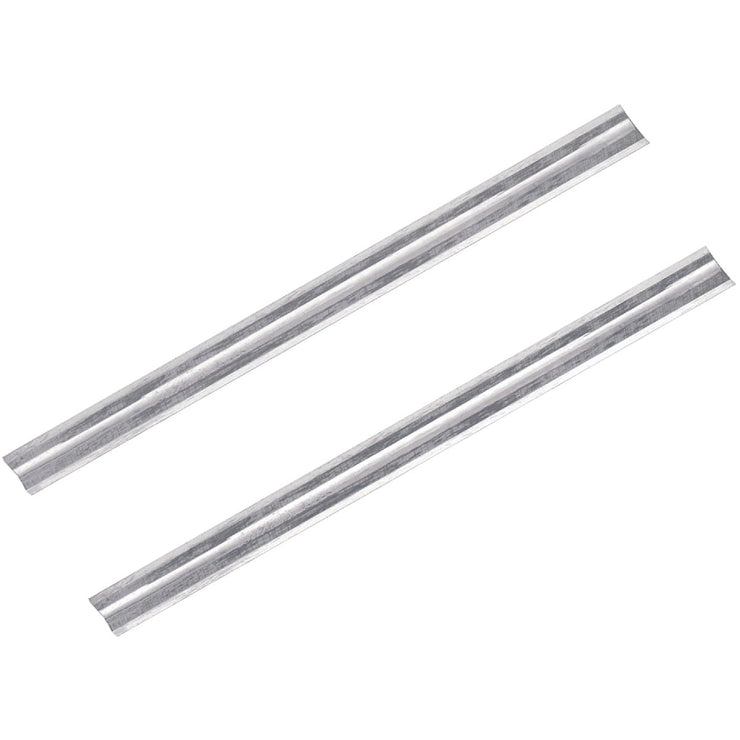 DeWalt 3-1/4 In. Carbide Planer Blade (2-Pack)