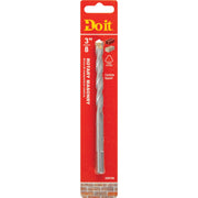 Do it 3/8 In. x 6 In. Rotary Masonry Drill Bit