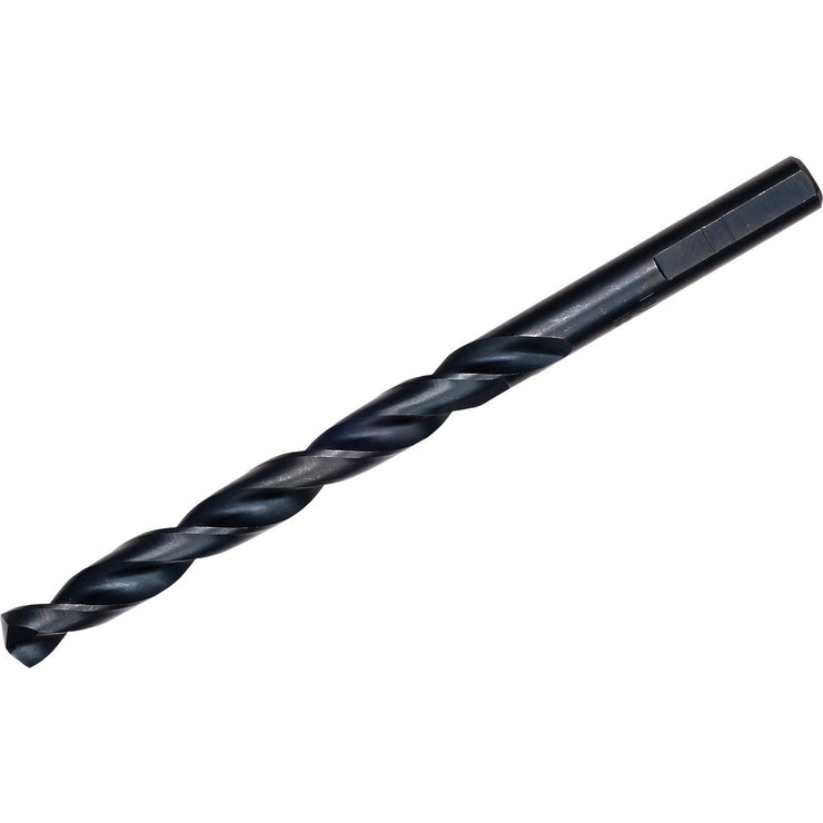 Milwaukee Thunderbolt 19/64 In. Black Oxide Drill Bit