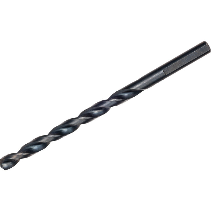 Milwaukee Thunderbolt 7/32 In. Black Oxide Drill Bit