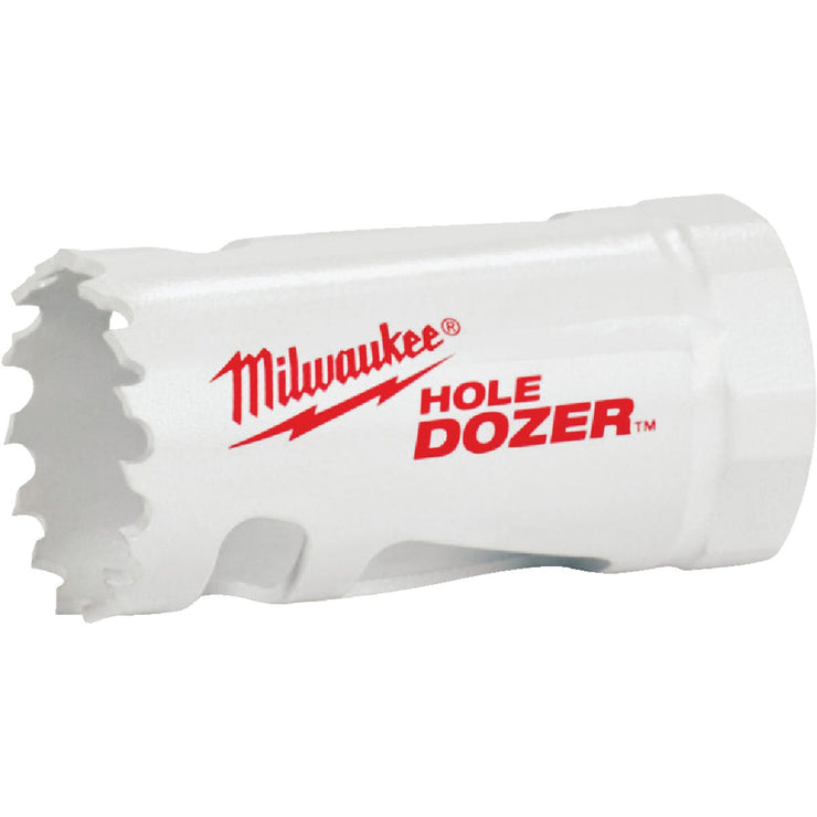 Milwaukee HOLE DOZER 1-1/4 In. Bi-Metal Hole Saw