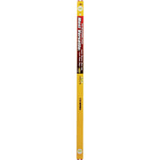 Stabila Measuring Stick 48 In. Aluminum Box Level