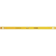 Stabila Measuring Stick 48 In. Aluminum Box Level