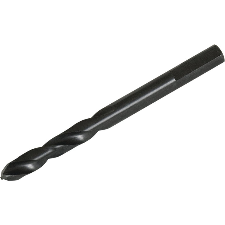 Lenox 1/4 In. x 3 In. Standard Pilot Drill Bit