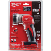 Milwaukee M18 18-Volt Lithium-Ion LED Flashlight