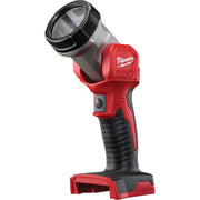 Milwaukee M18 18-Volt Lithium-Ion LED Flashlight