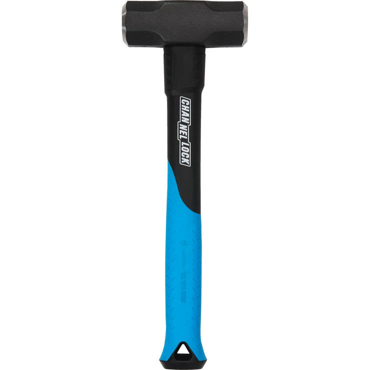 Channellock 4 Lb. Steel Engineer&