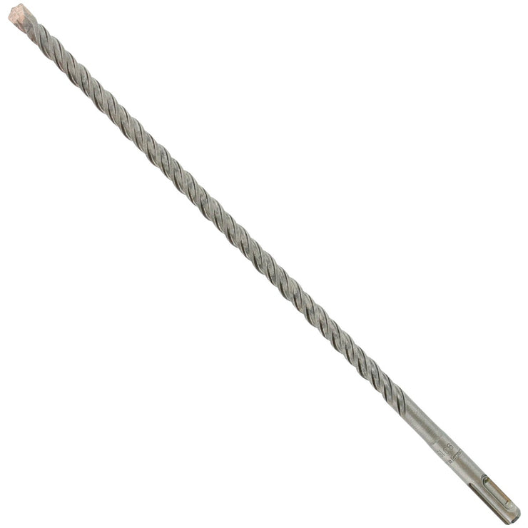 Diablo SDS-Plus 3/8 In. x 12 In. Carbide-Tipped Rotary Hammer Drill Bit (25-Pack)