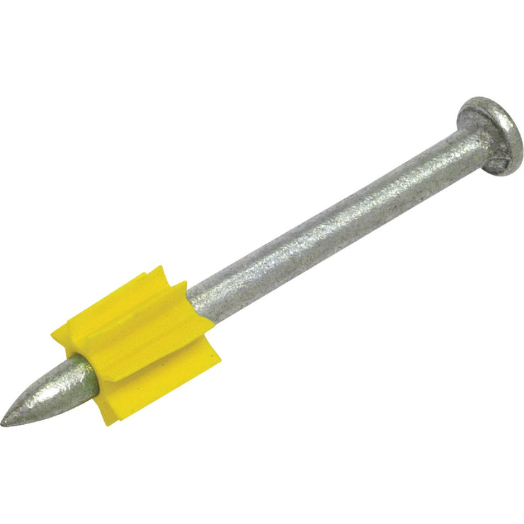 Simpson Strong-Tie 1-1/2 In. Structural Steel Fastening Pin (100-Pack)