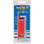 Master Magnetics 50 Lb. Latch Magnet