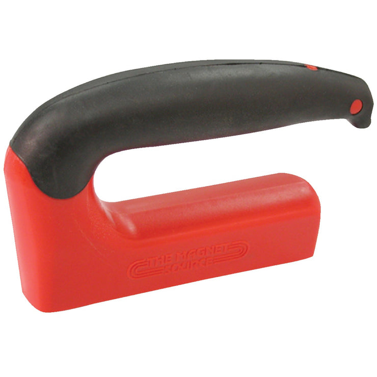 Master Magnetics 100 Lb. Ergonomic Handle Magnet