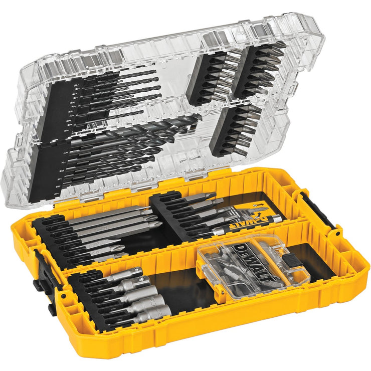 DeWalt 80-Piece Drill and Drive Set