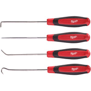 Milwaukee 4-Piece Probe Set