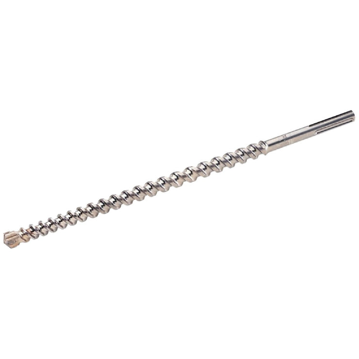 Milwaukee SDS-Max 1/2 In. x 13 In. 2-Cutter Rotary Hammer Drill Bit