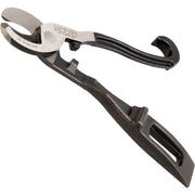 Channellock 8.8 In. Dropped Forge High Carbon Steel Fireman Rescue Tool