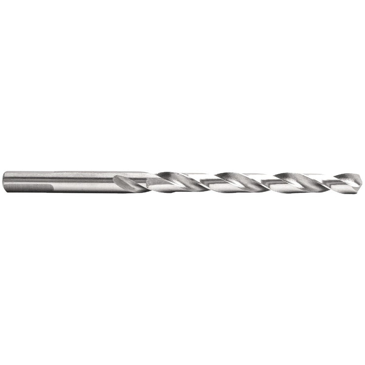 Century Drill & Tool 5/16 In. Tungsten High Speed Steel Quick-Cut Point Brite Drill Bit