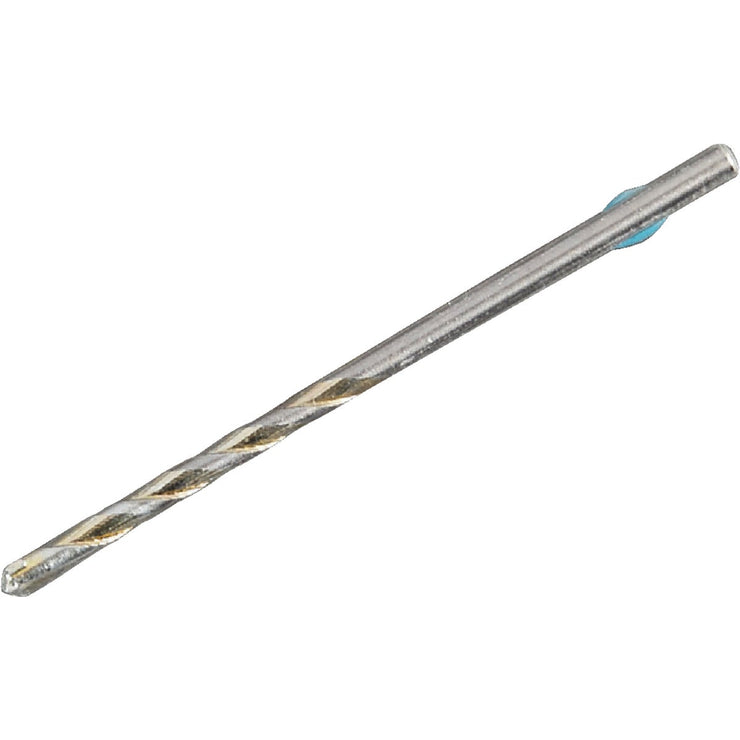 Do it Best 1/8 In. x 3 In. Rotary Percussion Masonry Drill Bit