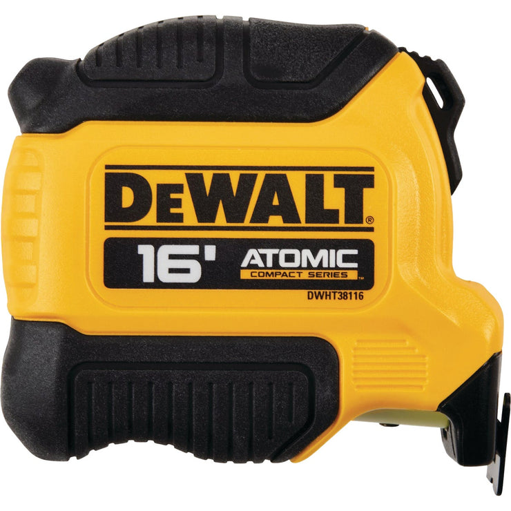 DeWalt 16 Ft. Tape Measure
