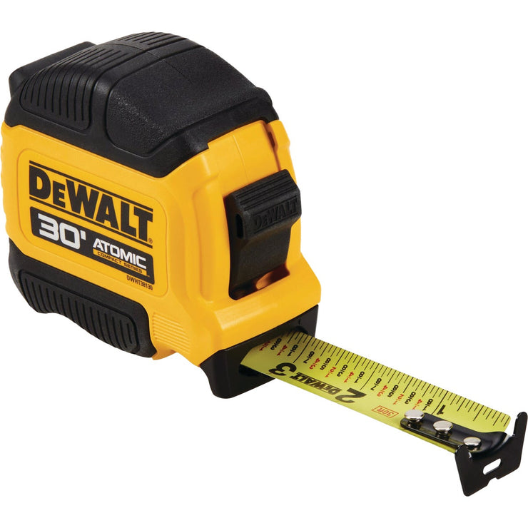 DeWalt 30 Ft. Tape Measure