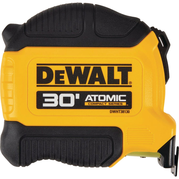 DeWalt 30 Ft. Tape Measure