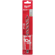 Milwaukee 6 In. Quick Change Auger Bit