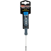 Do it Best #000 x 2-1/2 In. Precision Phillips Screwdriver