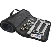 MagnetSource 19.5 In. x 8.85 In. Magnetic ToolMat