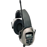 Safety Works NRR 24dB Radio Earmuffs