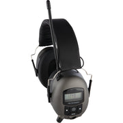 Safety Works NRR 24dB Radio Earmuffs