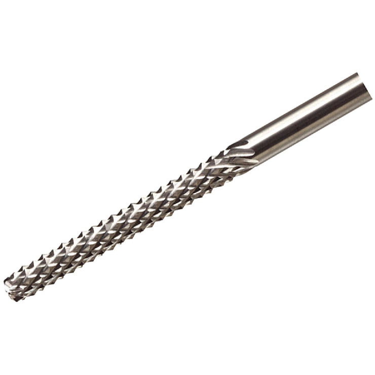 Rotozip Tilecut 1/8 In. Carbide Zip Bit (4-Pack)