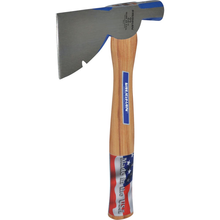 Vaughan 22 Oz. Head 13 In. Hickory Handle Carpenter&