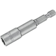 DeWalt 5/16 In. x 2-9/16 In. Magnetic Nutdriver Bit