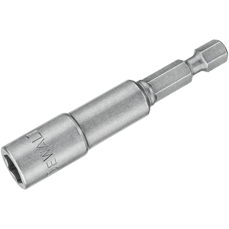 DeWalt 5/16 In. x 2-9/16 In. Magnetic Nutdriver Bit