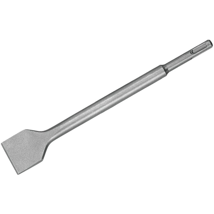 DeWalt SDS Plus 1-1/2 In. x 10 In. Scaling Chisel Bit