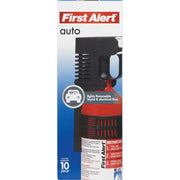 First Alert 5-B:C Auto Fire Extinguisher