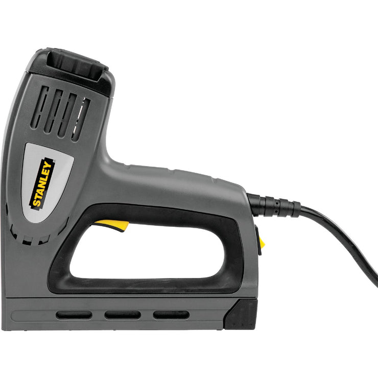 Stanley Sharpshooter Brad Electric Staple Gun Hemlock Hardware