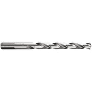 Century Drill & Tool 27/64 In. Tungsten High Speed Steel Quick-Cut Point Brite Drill Bit