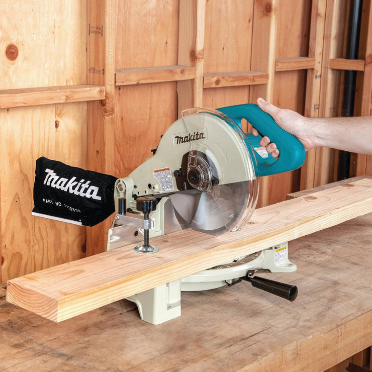 Makita cordless 10 sliding miter saw hotsell