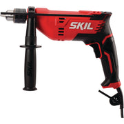 SKIL 1/2 In. 7.5 Amp Corded Drill