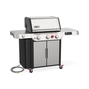 Weber Genesis SX-335 Natural Gas