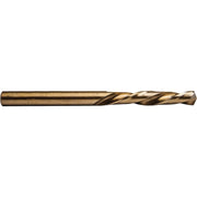 Century Drill & Tool 1/4 In. Cobalt Steel Left Hand Drill Bit