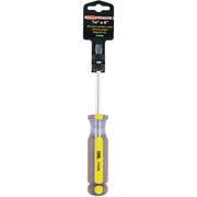 Do it Best 1/4 In. x 4 In. Slotted Screwdriver