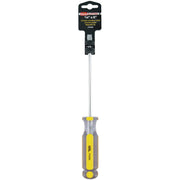 Do it Best 1/4 In. x 6 In. Slotted Screwdriver