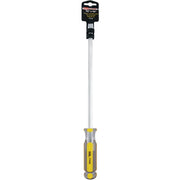 Do it Best 3/8 In. x 10 In. Slotted Screwdriver