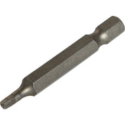 Do it #1 Square Recess 2 In. Power Screwdriver Bit