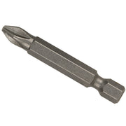 Do it #3 Square Recess 4 In. Power Screwdriver Bit