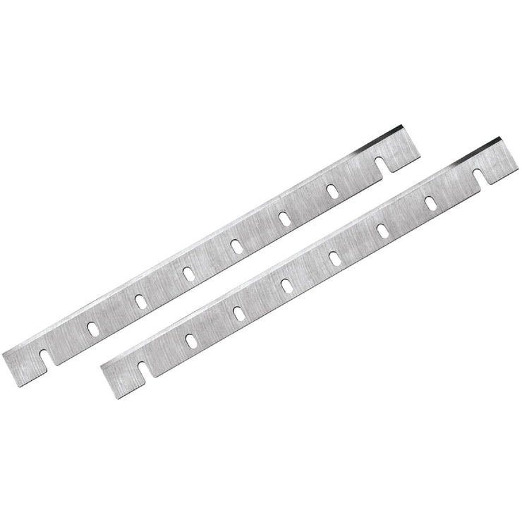DeWalt 12-1/2 In. High Speed Steel Planer Blade (2-Pack)