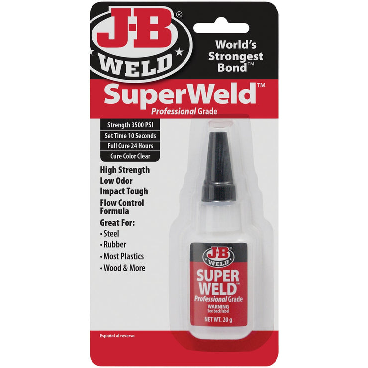 0.71 oz. Super Glue