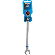 Channellock Metric 12 mm 12-Point Ratcheting Combination Wrench